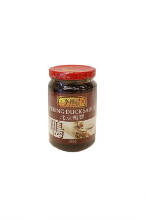 Lee Kim Kee Peking Duck Sauce