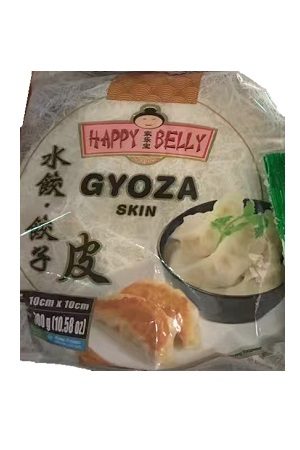 Goyza Skin/饺子皮