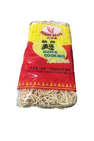 Foison Brand  Quigk Noodle/大丰收 快熟面