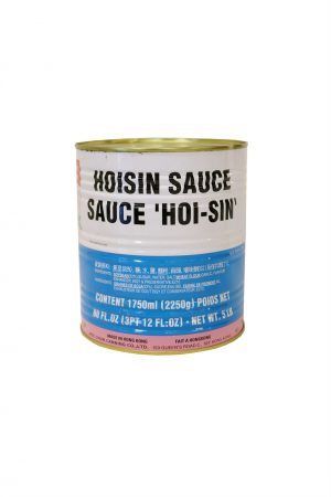 MC Hoisin Sauce
