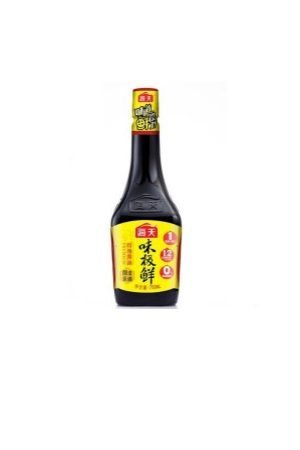 HT Wei Ji Xian Soy Sauce/海天味极鲜