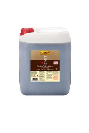 Lee Kum Kee Premium Dark soy sauce/李锦记特级老抽