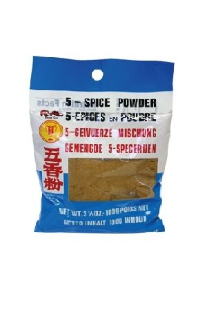 MEE CHUNHong Kong 5 spice powder/美珍五香粉