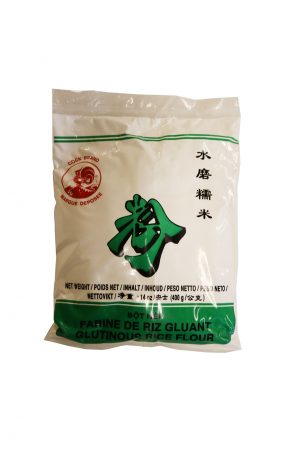 COCK Glutinous rice flour/糯米粉