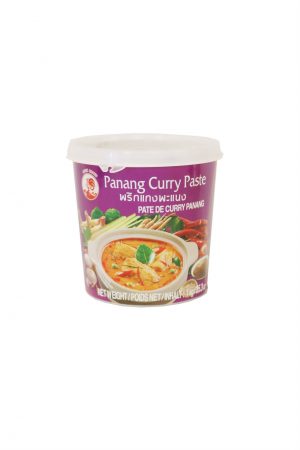 Panang Curry COCK
