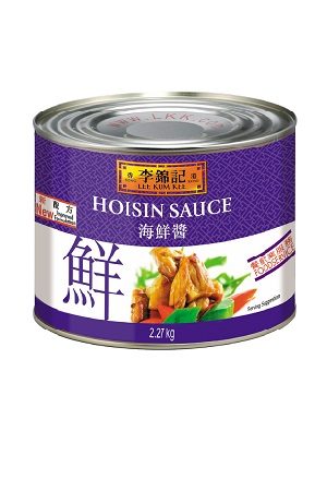 Lee Kum Kee Hoisin Sauce/李锦记海鲜酱