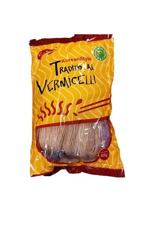 NBH KR Style sw potato vermicelli/韩国红薯粉