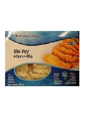EBI Fry/天弗罗虾
