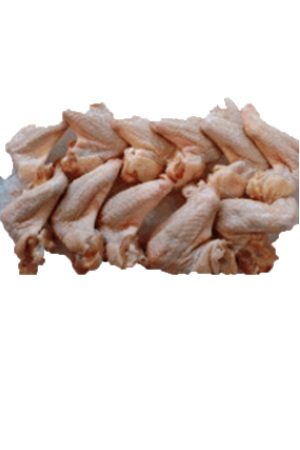 Broilerin Siipi 2-osinen/ 两节鸡翅