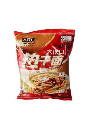 HK SesamepasteNdi-Original/大汉口热干面原味