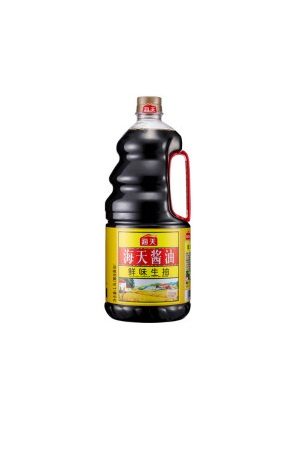 HT Delicious Superior Light Soy Sauce/海天酱油 鲜味生抽