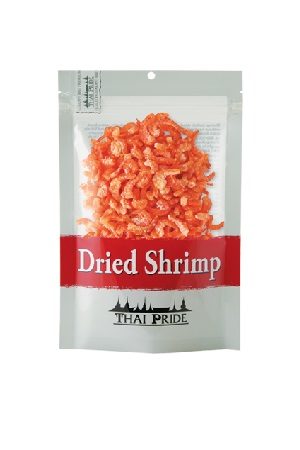 THAI PRIDE Shrimps, dried/小虾米