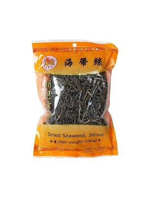 GL Seaweed Strips/海带丝