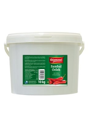 Diamond Sambal Oelek/chilli pasta/钻石牌 三布辣椒酱