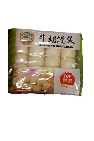 TFC Mantou Milk Flavour Steamed Bread/牛奶馒头
