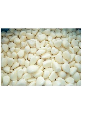 Garlic Segments/ 冻蒜粒
