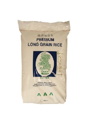 Green Dragon SPAIN Longgrain Rice/ 青龙牌 优质细长白米